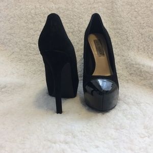 Steve Madden Shoes - Steve Madden Beautey Heels Steve Madden Shoes - Steve Madden Beautey Heels
